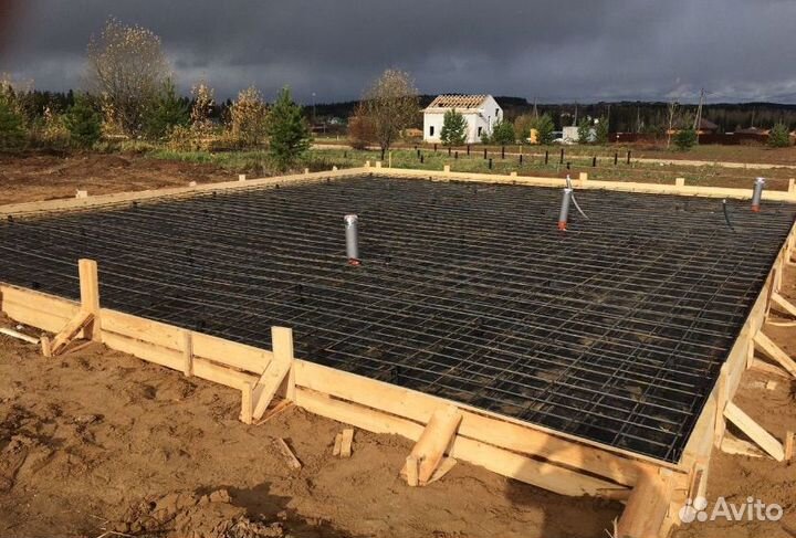 Ремонт старых домов