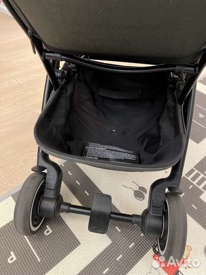 Коляска Joolz aer