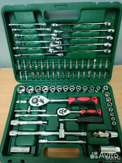 Наборы инструментов