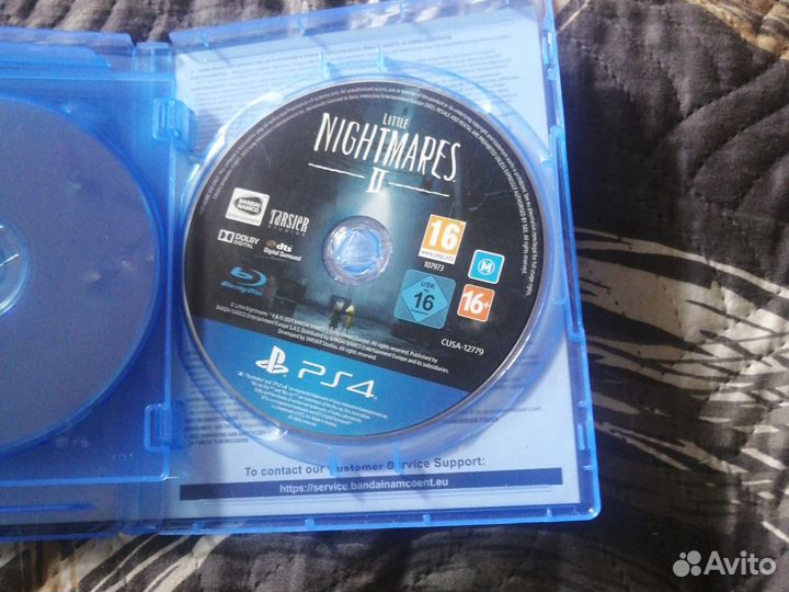 Игры для приставок ps4 диски