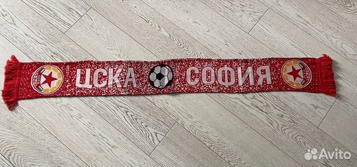 Цска софия для Светланы