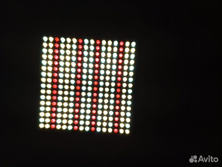 Фитолампа для растений