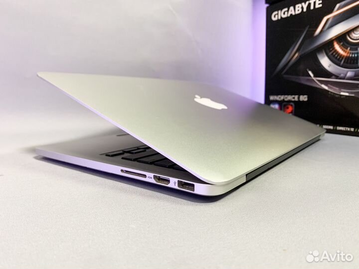 Apple MacBook Pro 13 2014 Core i5 8/256Gb