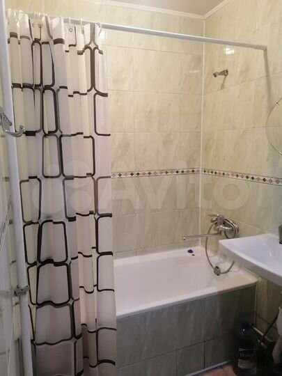 1-к. квартира, 40 м², 7/9 эт.