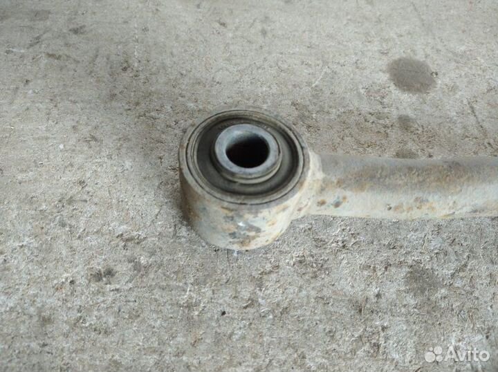 Рычаг задний левый Kia Spectra 2001-2011