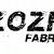 Zozh Fabric