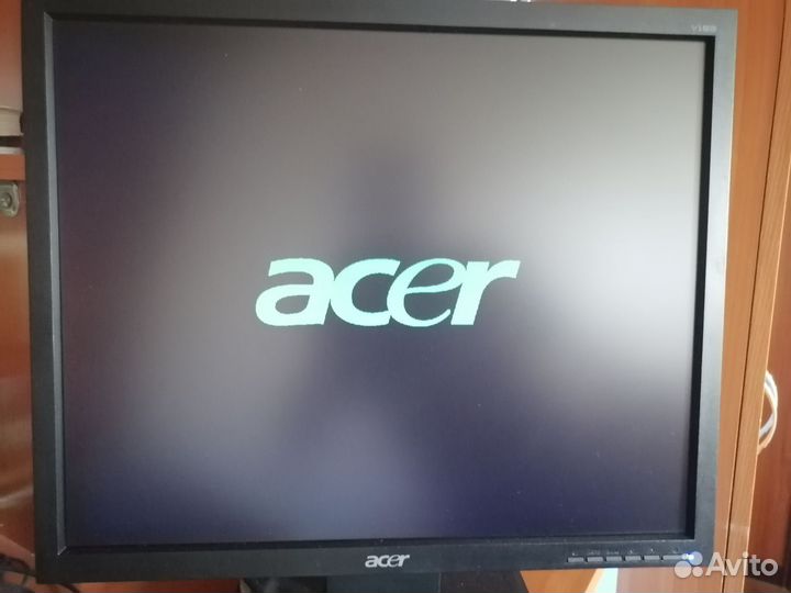 Монитор Acer V193 B