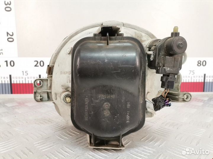 Фара передняя для Renault Twingo 1 7701046213