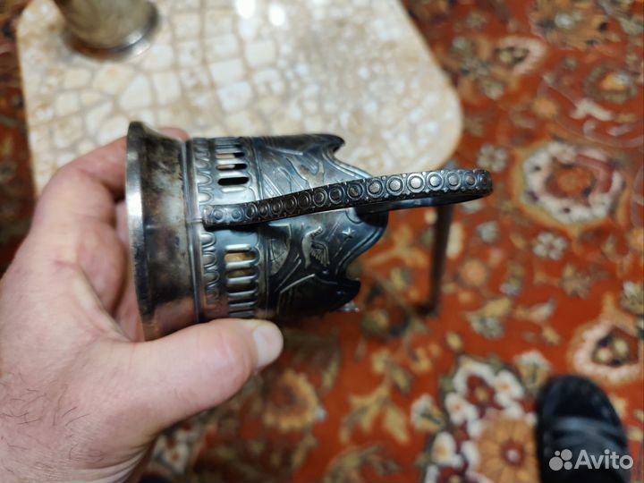 Подстаканник