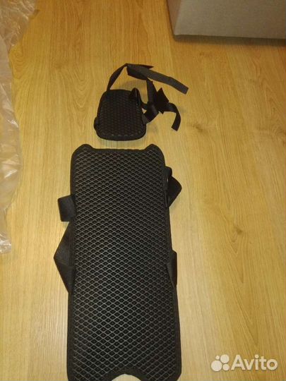 Коврики eva для электро самоката kugoo G1