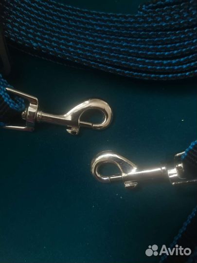 Новые поводки для собак, намордник