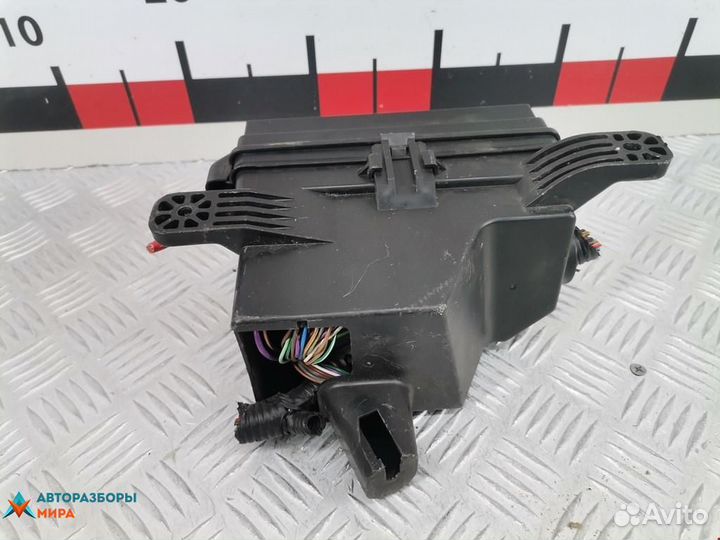 Блок предохранителей Chevrolet Matiz 2 2008