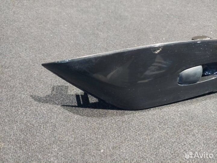 Блок управления стеклами передний левый Nissan