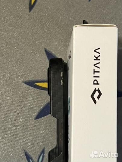 Pitaka MagEZ Case 2 iPhone 13 Pro Max