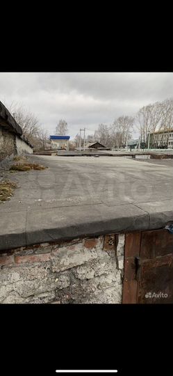 Гараж, 24 м²
