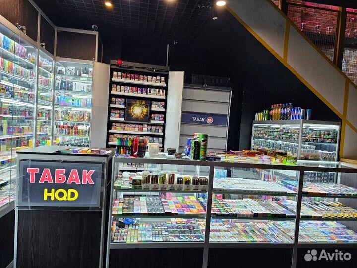 Готовый бизнес с прибылью 350 тыс/мес