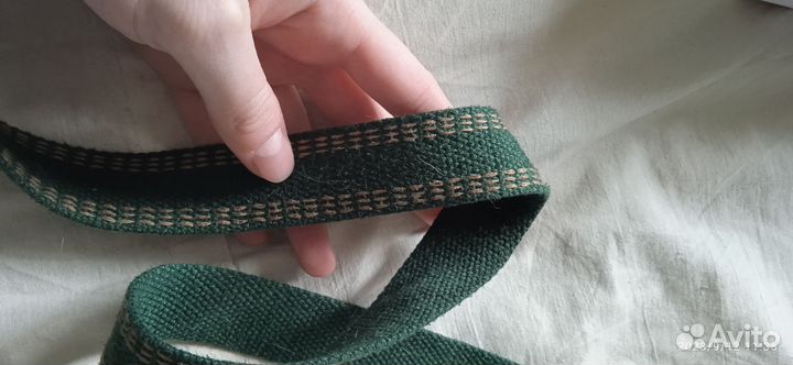 Ремень женский