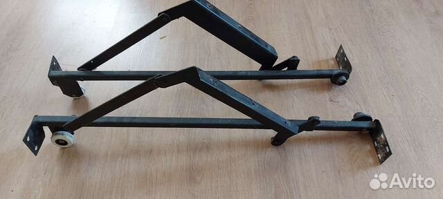 Механизм подема на диван кровать + пружины