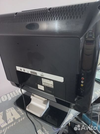 Телевизор philips 20