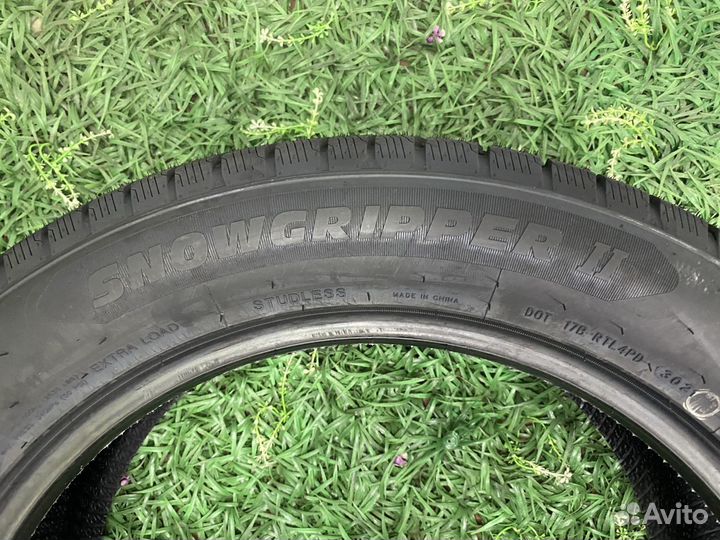 iLink SnowGripper II 265/45 R21 108H