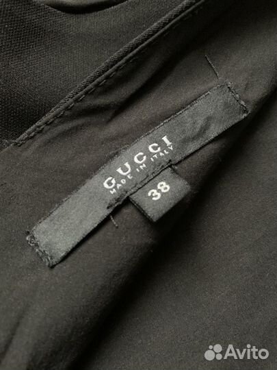 Платье женское gucci