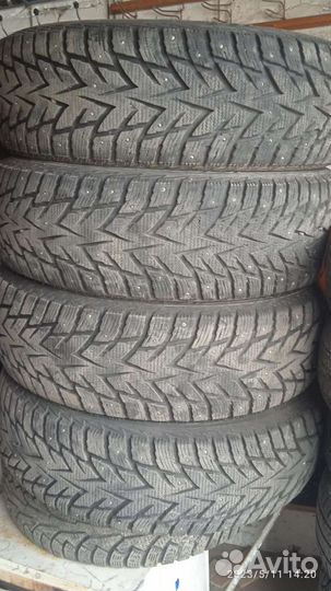 Aplus A501 245/70 R16