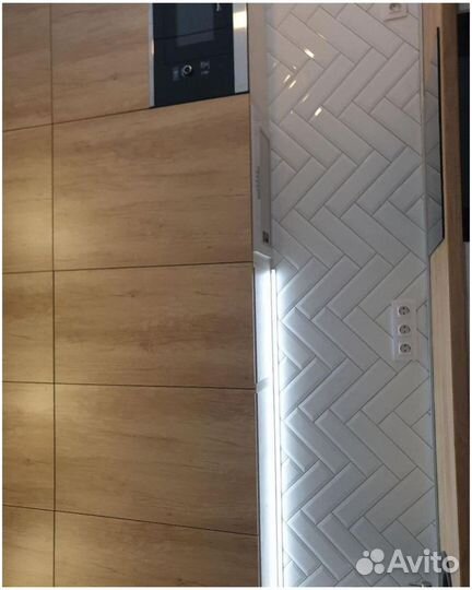 Кухня угловая от производителя