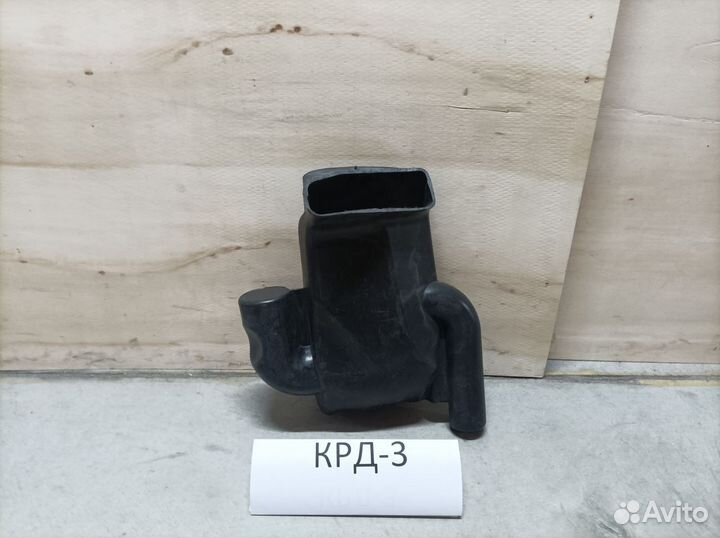 Патрубок фильтра воздуха Grand Cherokee вк2 2010