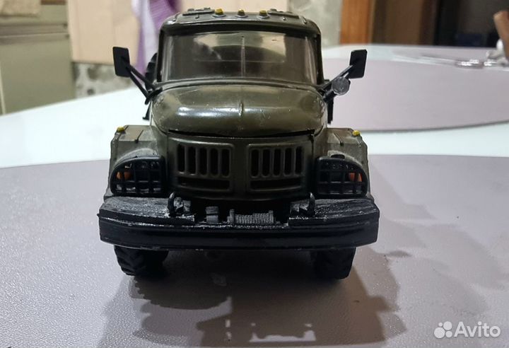 Модель элекон