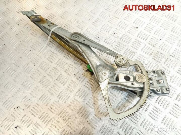 Стеклоподъемник передний левый Mercedes W210