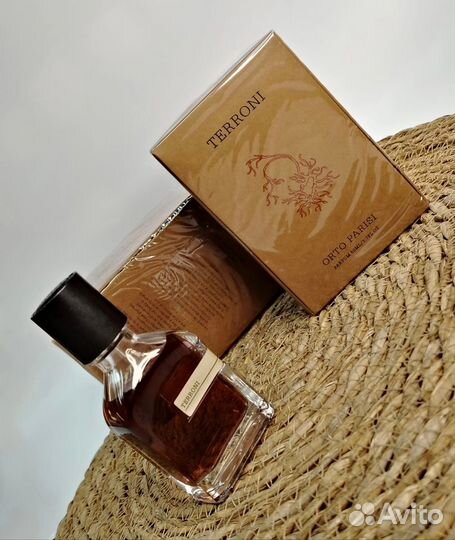 Terroni Orto Parisi 50ml