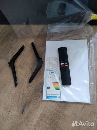 Телевизор SMART tv xiaomi 32