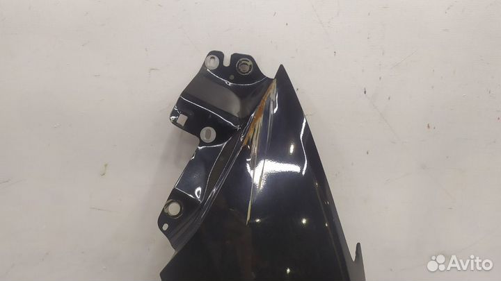 Крыло переднее левое Mazda 3 BL 2008-2013