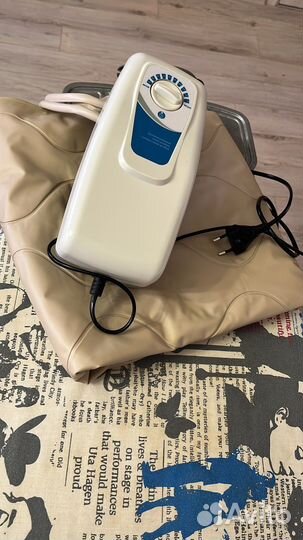 Противопролежневый матрас Ortoforma