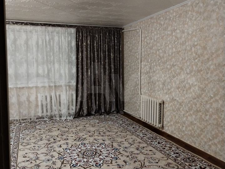 Дом 82 м² на участке 8 сот.