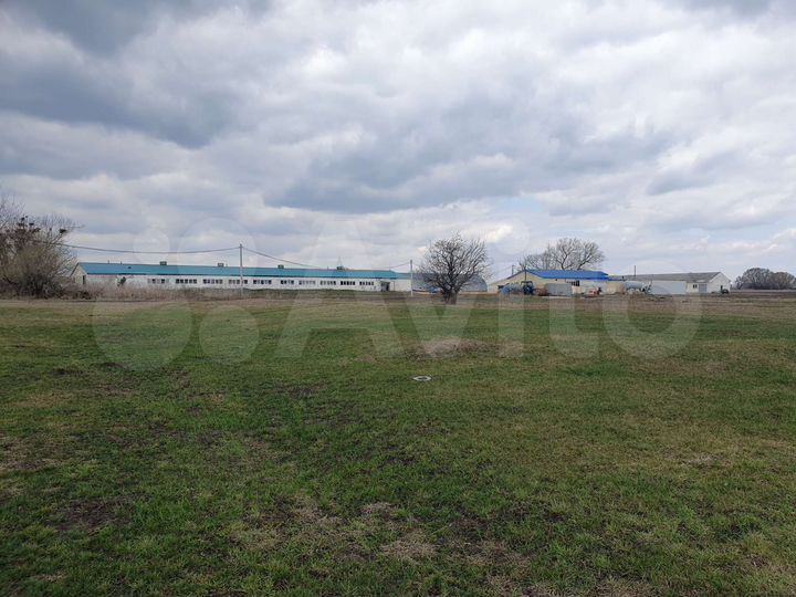 Участок 90 га (ИЖС)