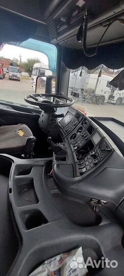 Scania P114, 2007
