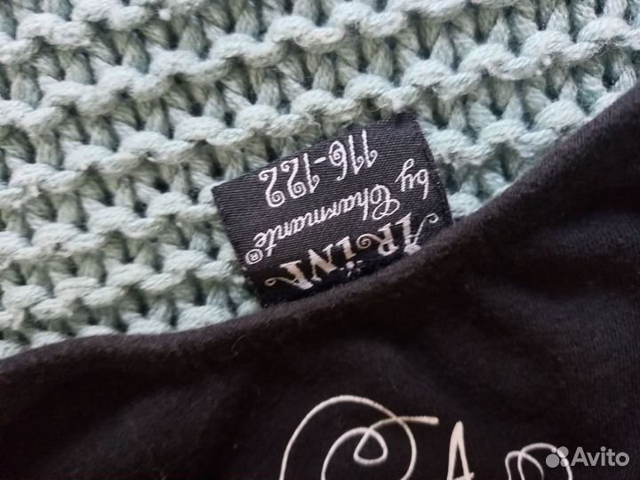 Купальник детский Arina б/у 116 122