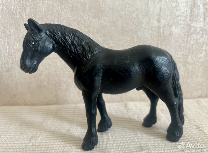 Schleich Редкие лошади Раритеты