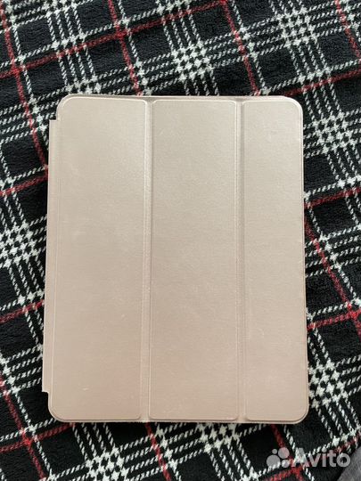 Чехол на iPad pro 12,9 2021