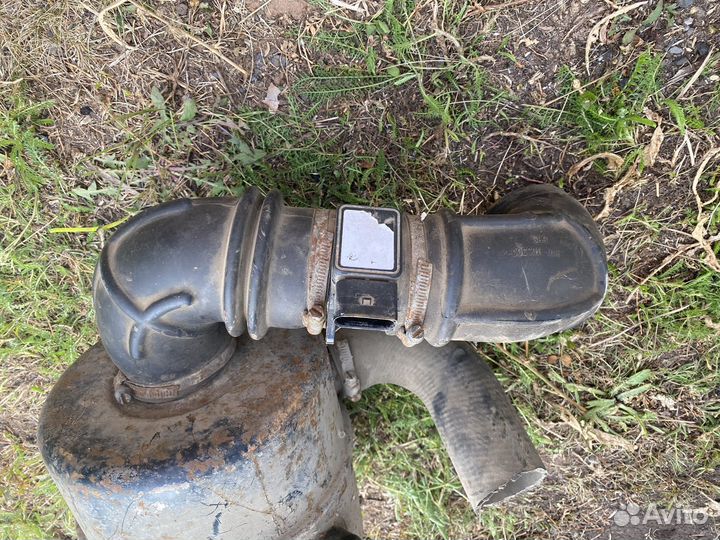 Датчик дмрв на газель