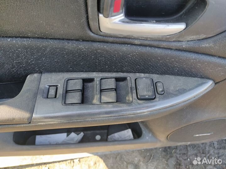 Блок стеклоподъемников Mazda 6 gg