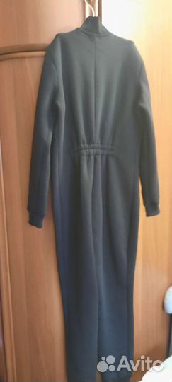 Комбинезон женский