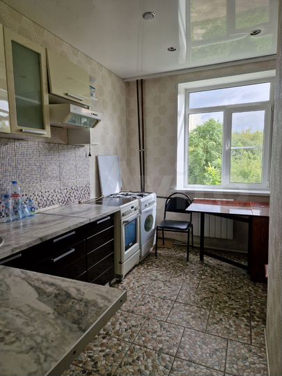 2-к. квартира, 48,8 м², 2/3 эт.