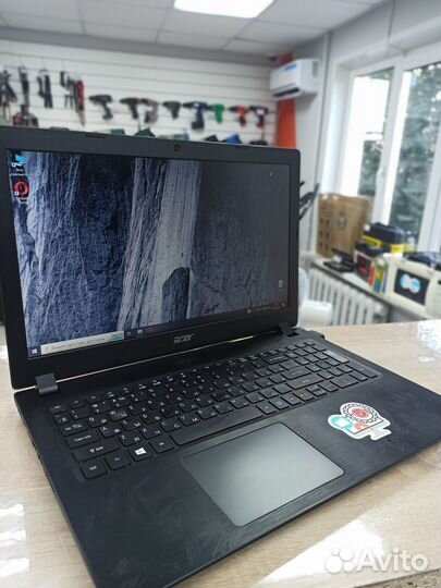 Ноутбук Acer Aspire 3 A315-31