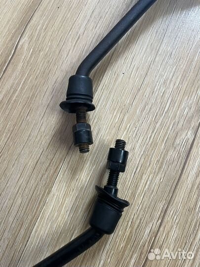 Зеркала honda dio б/у япония оригинал