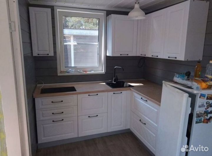 Кухня от производителя