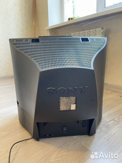 Телевизор Sony Trinitron KV-25M1K