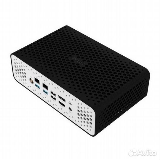 Платформа Zotac zbox CI665 nano zbox-CI665nano-BE