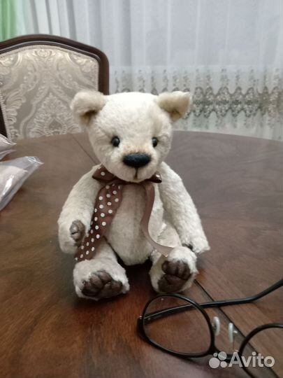 Мишка Тедди